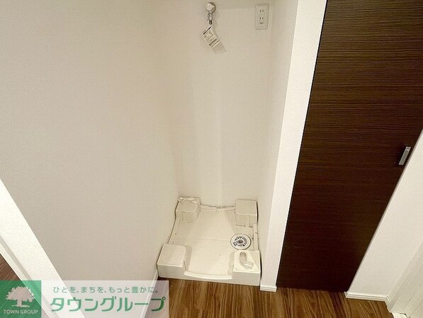 オーパスレジデンス恵比寿の物件内観写真